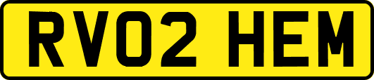 RV02HEM