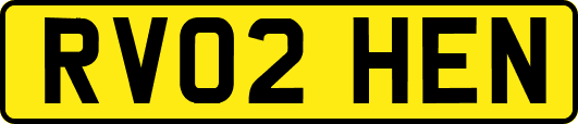 RV02HEN