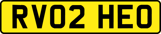 RV02HEO