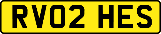 RV02HES