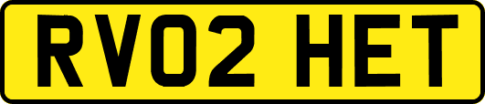 RV02HET