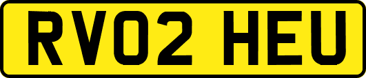RV02HEU