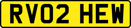 RV02HEW