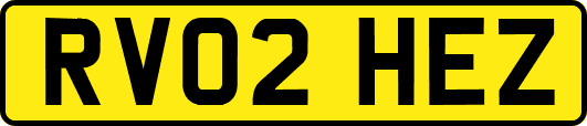RV02HEZ
