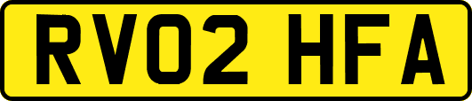 RV02HFA