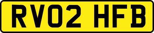 RV02HFB