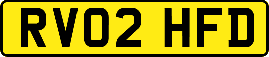 RV02HFD