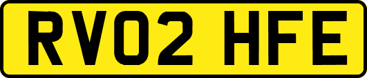 RV02HFE