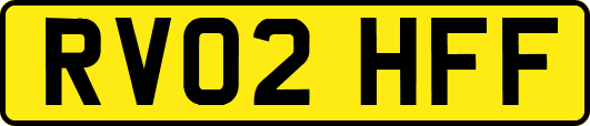 RV02HFF