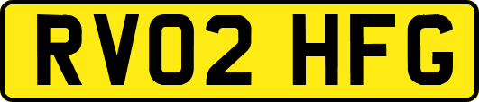 RV02HFG