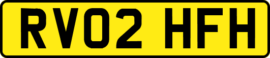 RV02HFH