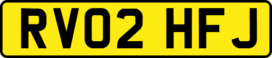 RV02HFJ