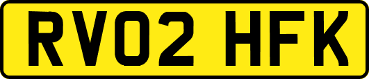 RV02HFK