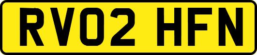 RV02HFN