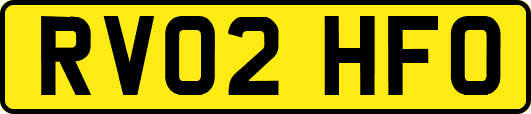 RV02HFO