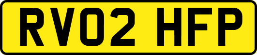 RV02HFP