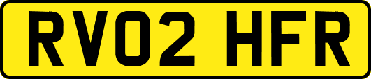 RV02HFR