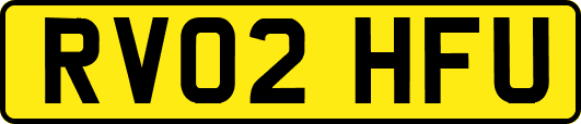 RV02HFU