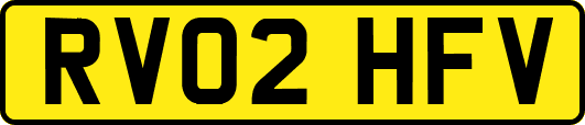 RV02HFV