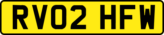 RV02HFW