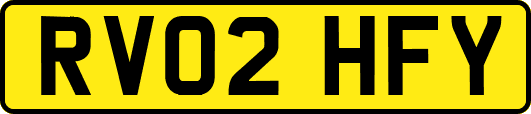 RV02HFY