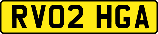 RV02HGA