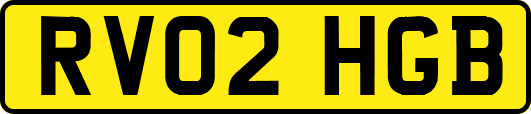 RV02HGB