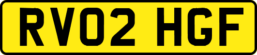 RV02HGF