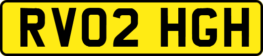 RV02HGH