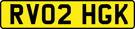 RV02HGK