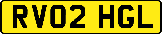 RV02HGL