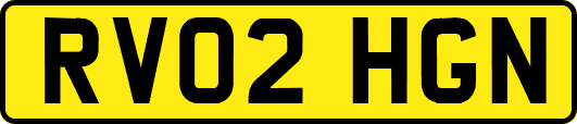 RV02HGN