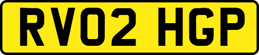 RV02HGP