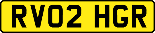 RV02HGR