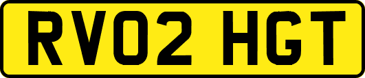 RV02HGT