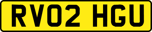 RV02HGU