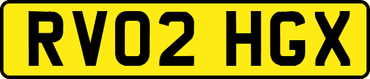 RV02HGX