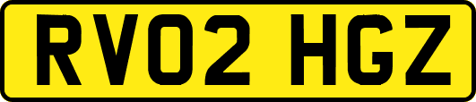 RV02HGZ