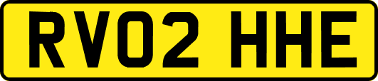 RV02HHE