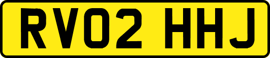 RV02HHJ