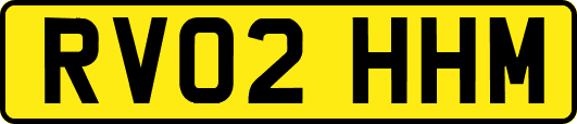 RV02HHM