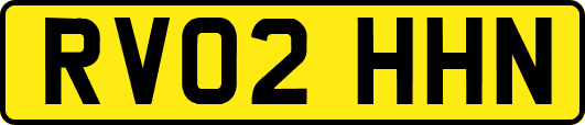 RV02HHN