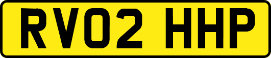 RV02HHP