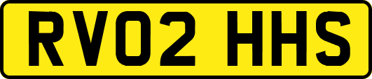 RV02HHS