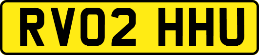 RV02HHU