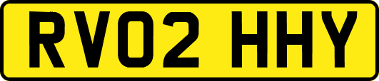 RV02HHY