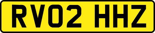 RV02HHZ