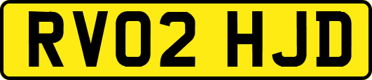 RV02HJD