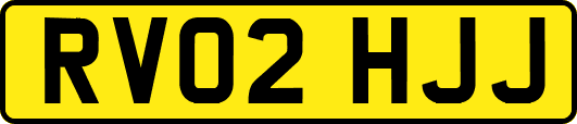 RV02HJJ