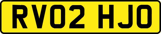 RV02HJO